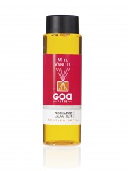 HOME PARFUME MIEL VANILLE RECHARGE 